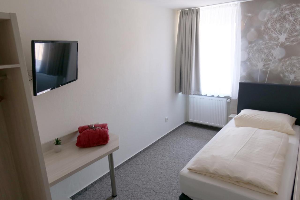 Hotel Waldoza Waldmohr Extérieur photo