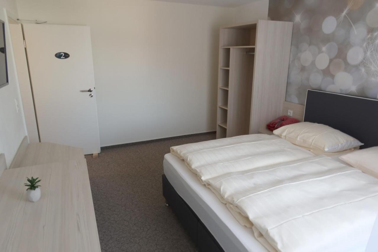 Hotel Waldoza Waldmohr Extérieur photo