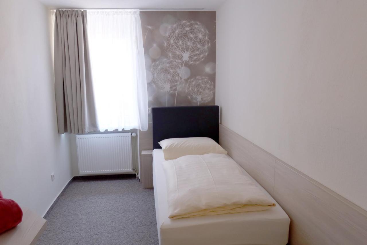 Hotel Waldoza Waldmohr Extérieur photo