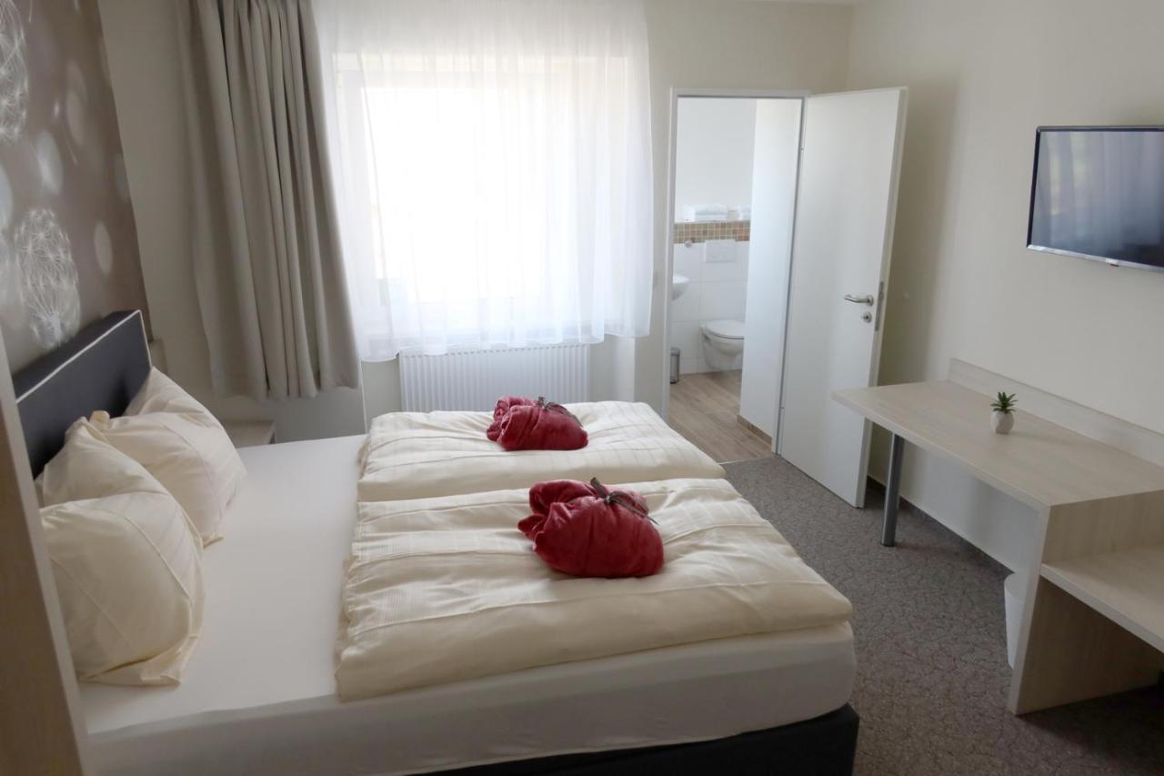 Hotel Waldoza Waldmohr Extérieur photo