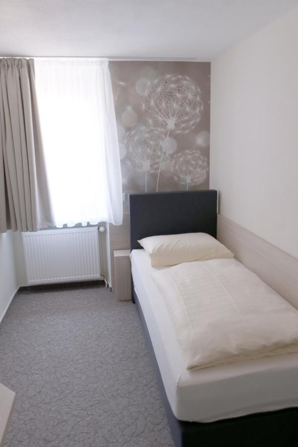 Hotel Waldoza Waldmohr Extérieur photo